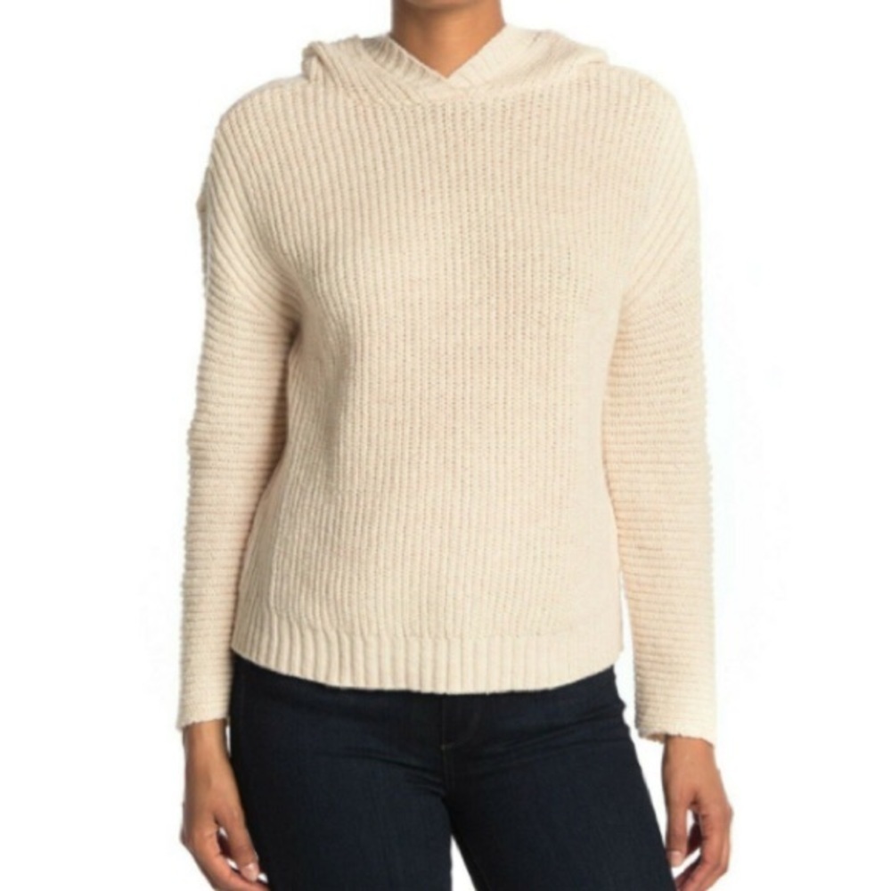 Abound hoodie Sweater